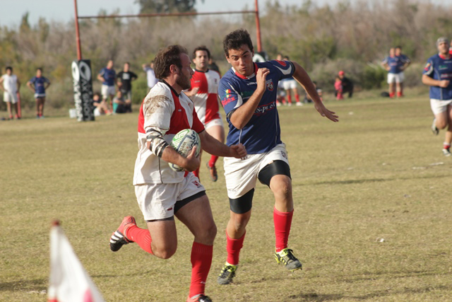 El prócer se quedó con el clásico