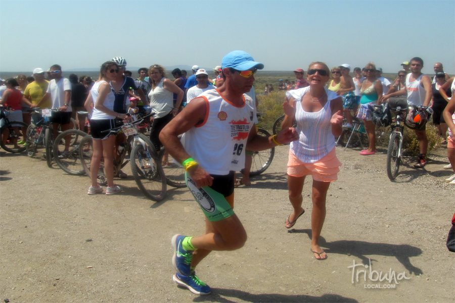 Se corre una nueva edición del Tetra 2016
