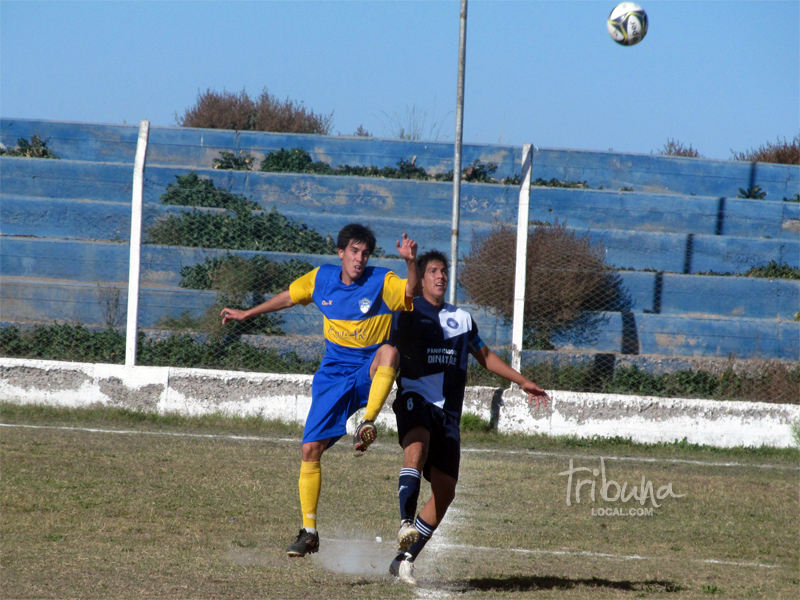 Así se juega el fin de semana