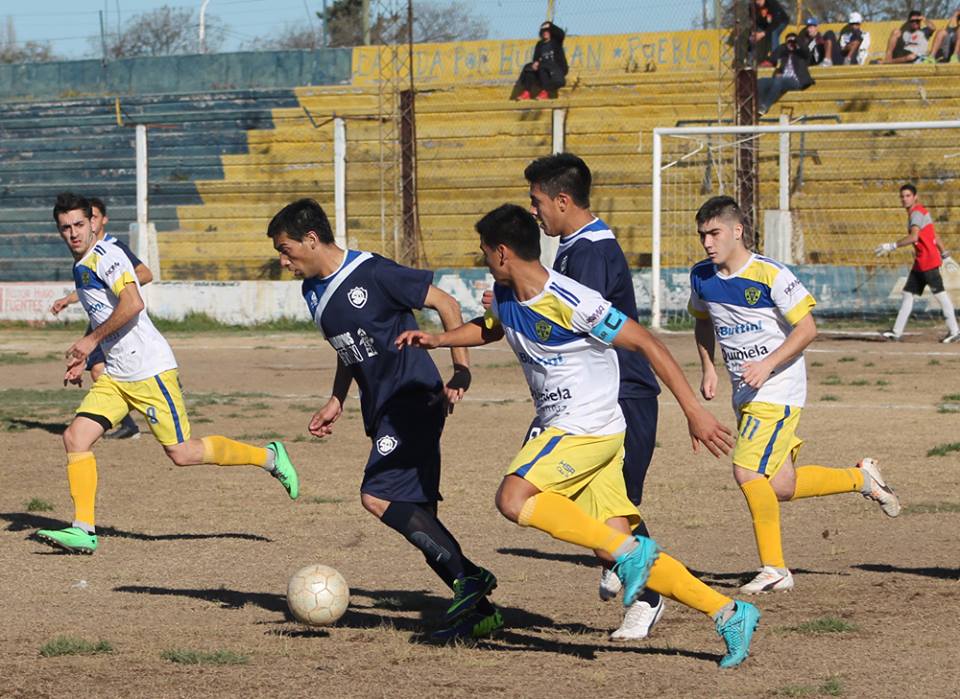 Así se juega el fin de semana