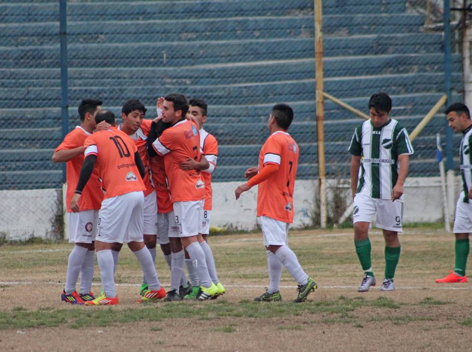 Así cerró la jornada del domingo