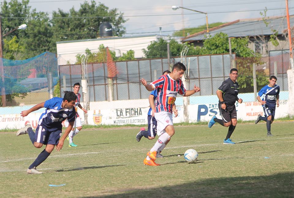 El Tricolor comenzó con una buena victoria