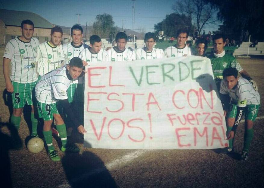 Triunfo de Rincón del Atuel