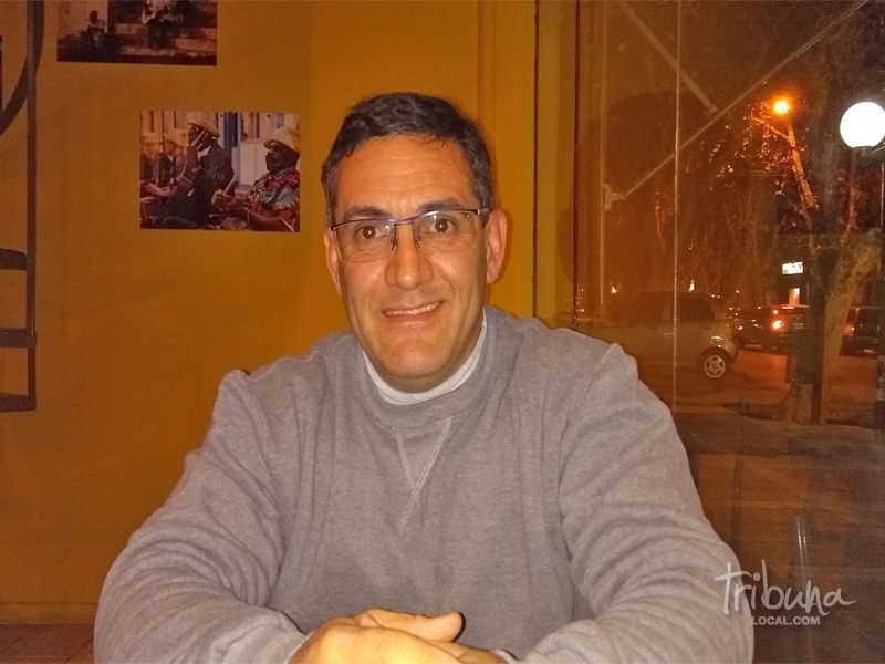 Martín Sosa: “El deporte es una herramienta clave para prevenir enfermedades”