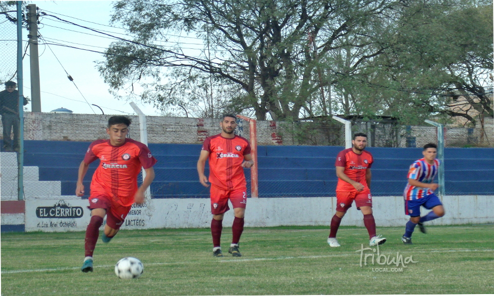 Programación de partidos para el fin de semana