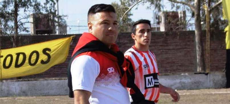 “Soy un privilegiado de poder estar en el momento más feliz del club”