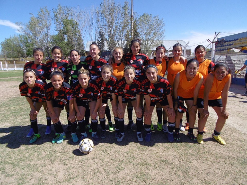 Resultados de la Copa de Oro y Copa de Plata del fútbol femenino