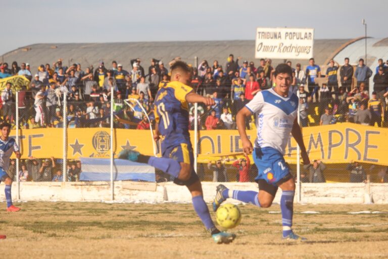 Se suspendió el fútbol de primera A