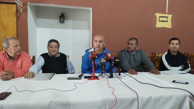 El Campeonato Argentino Amateur de Box se disputará en San Rafael