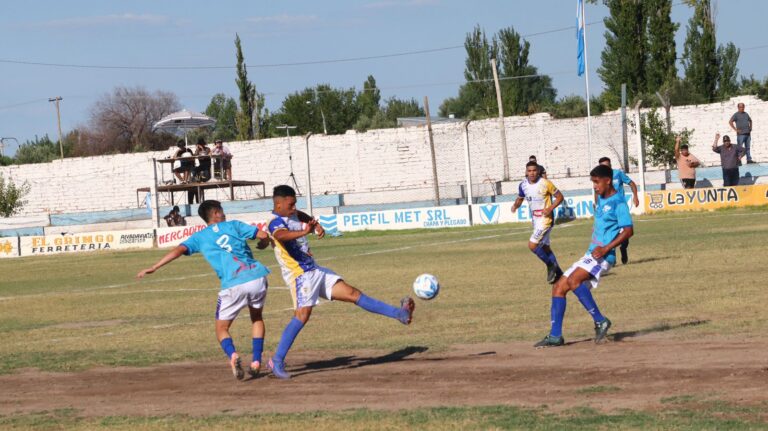 Huracán se quedó y Cuadro se lo empató
