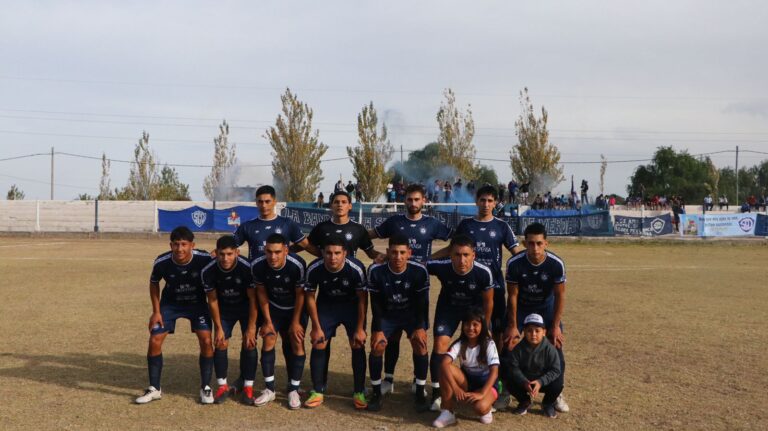 Gran victoria de Quiroga y goleada de Huracán