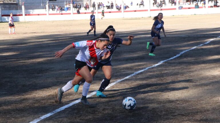 Balloffet logró una clasificación histórica