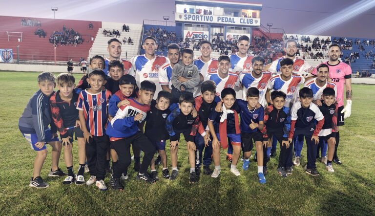 Se jugaron partidos correspondientes a la cuarta fecha