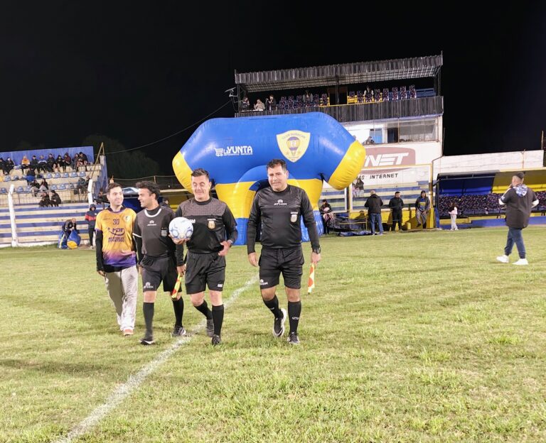 Así se juega el fin de semana