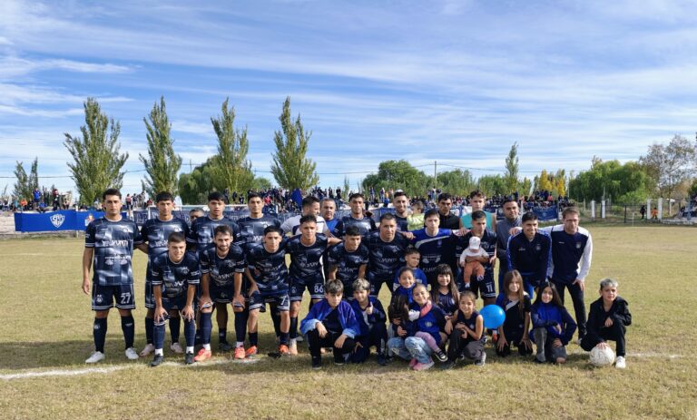 El domingo se juegan las semifinales