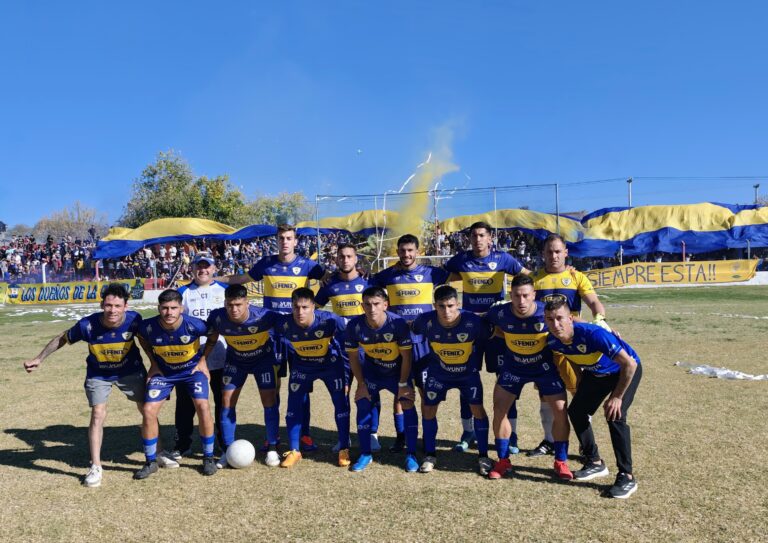 La final se jugará el domingo 4 de mayo