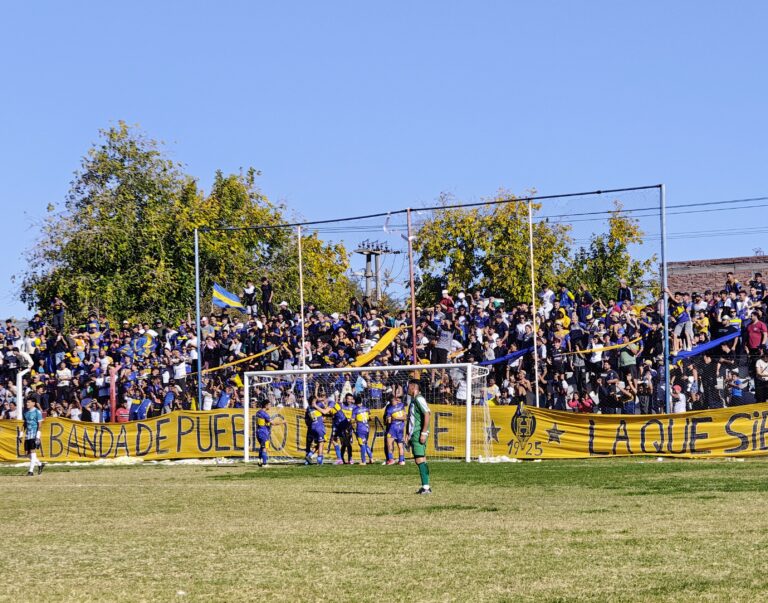 Huracán y Balloffet clasificaron a la final