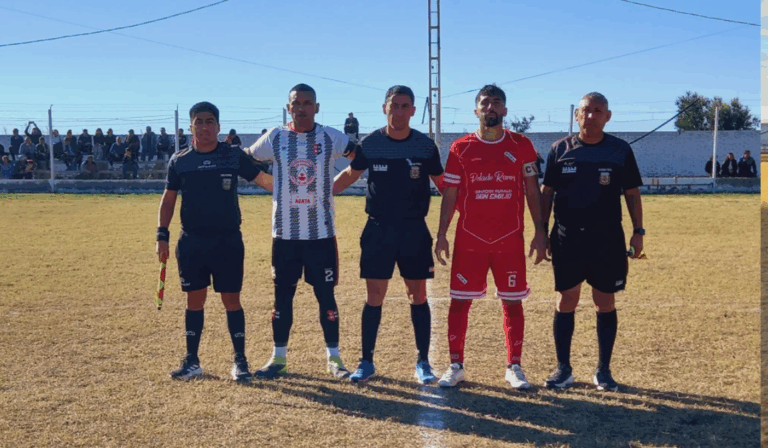 Un triunfo y un empate