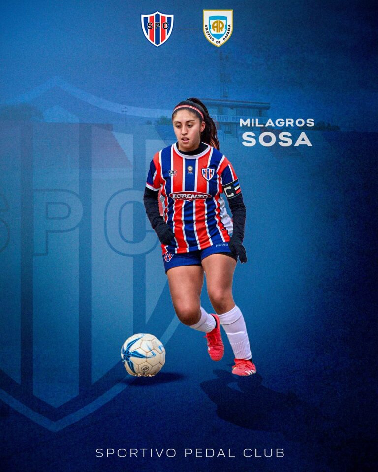 Rumbo a un nuevo sueño