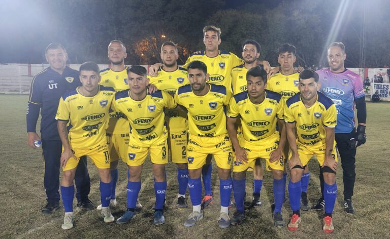 Copa Vendimia: resultados de la quinta fecha y así quedaron los cruces de octavos de final