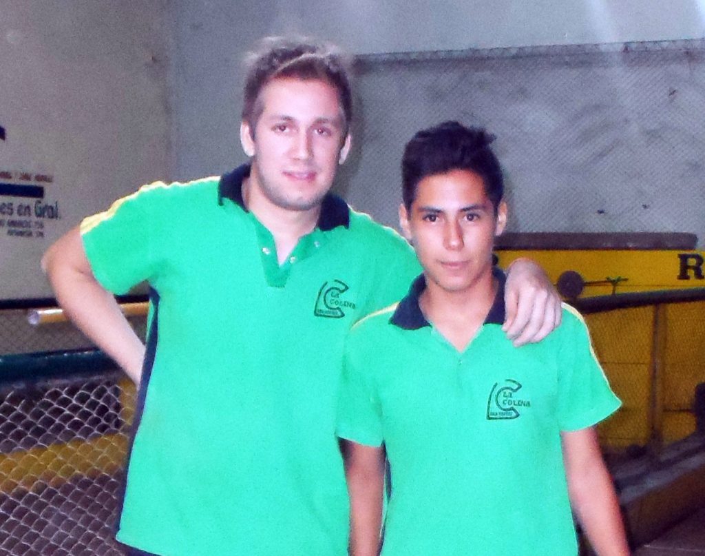 La Colina se consagró campeón del Torneo Comercial de Bochas