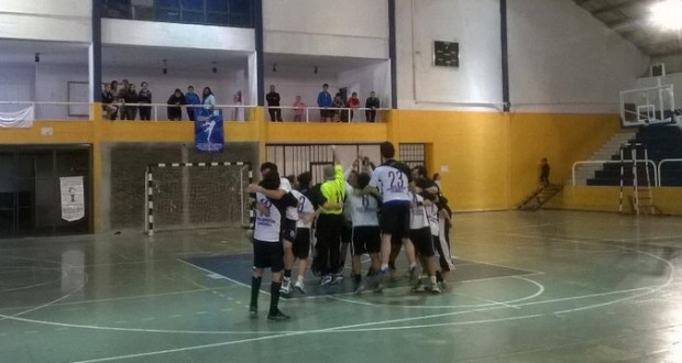 Culminó el Torneo Nacional de Balonmano