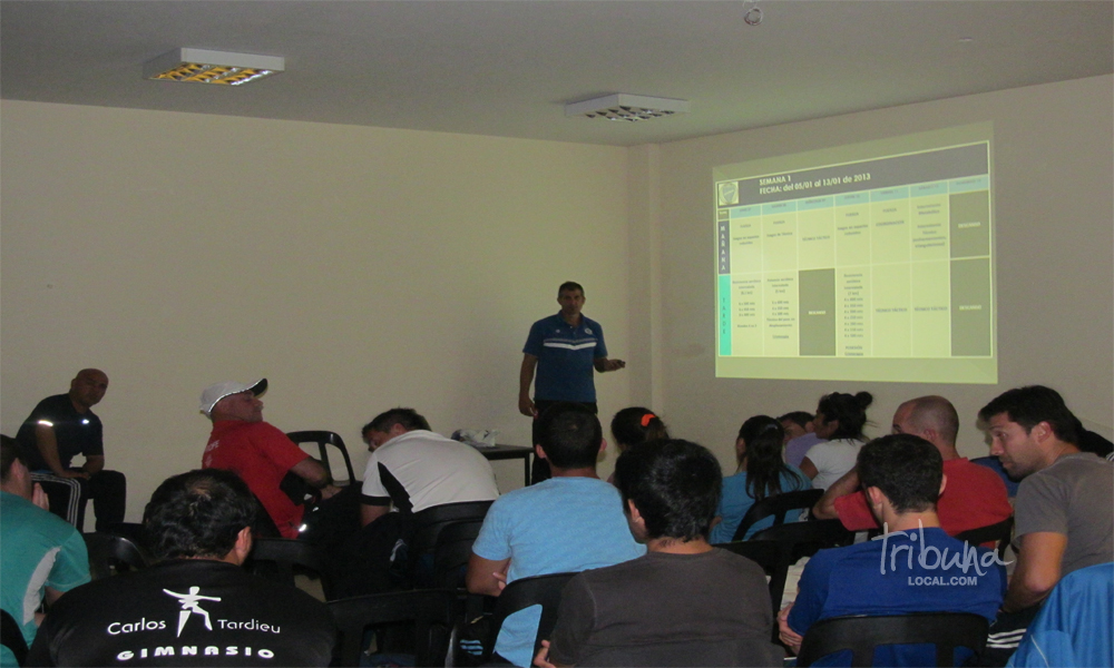 Congreso de Educación Física y Deporte