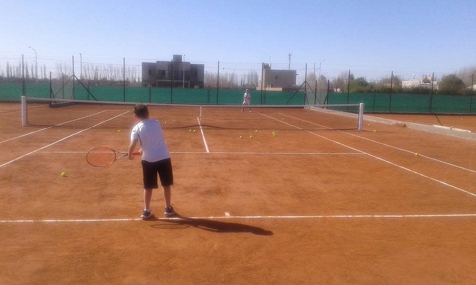 Buena actuación local en el Torneo Nacional G3
