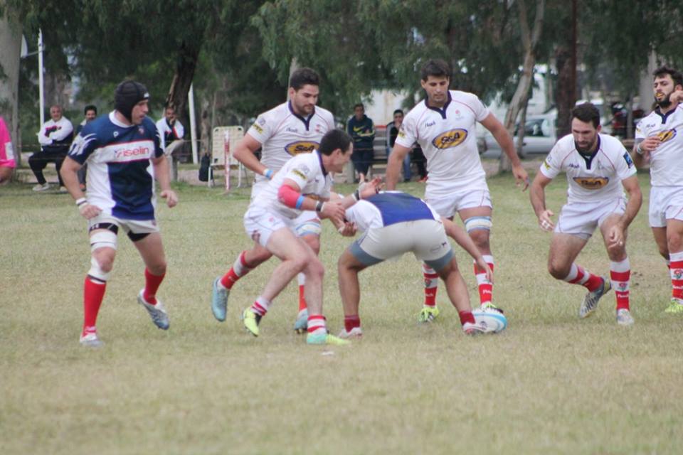 Derrota del Prócer en el debut