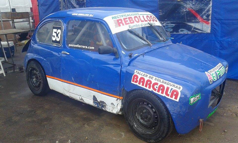 Se corre la cuarta fecha del Zonal Cuyano