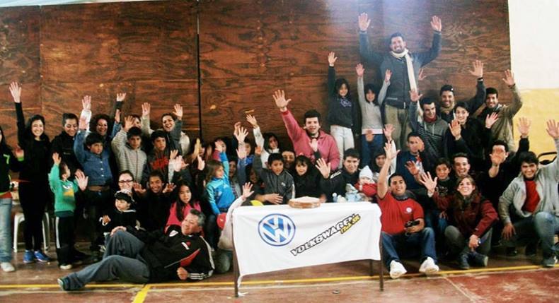 Novedades del deporte motor sanrafaelino