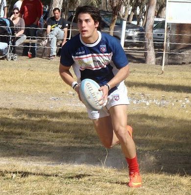 El deporte sanrafaelino está de luto