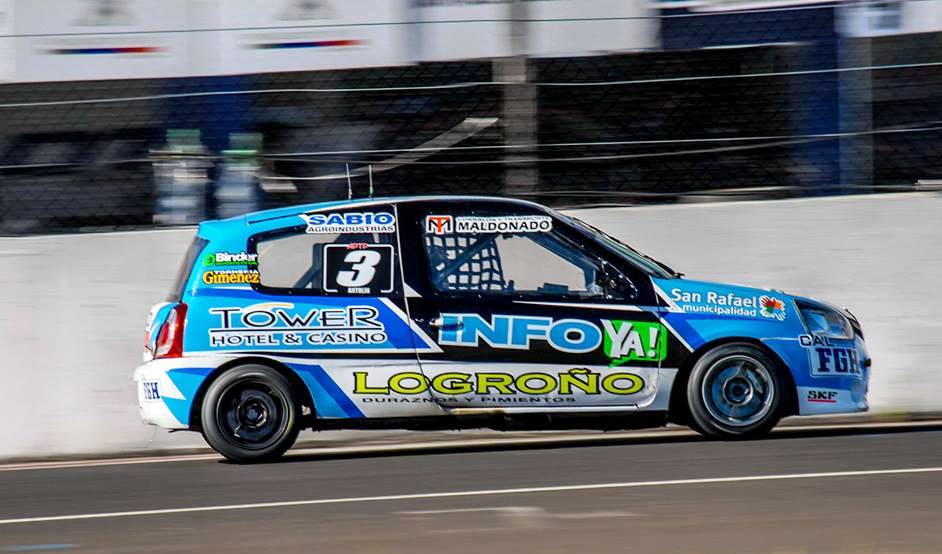 Top Ten para Gonzalo, problemas de caja para Matias