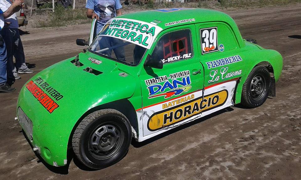 Las Tradicionales llegan a San Rafael