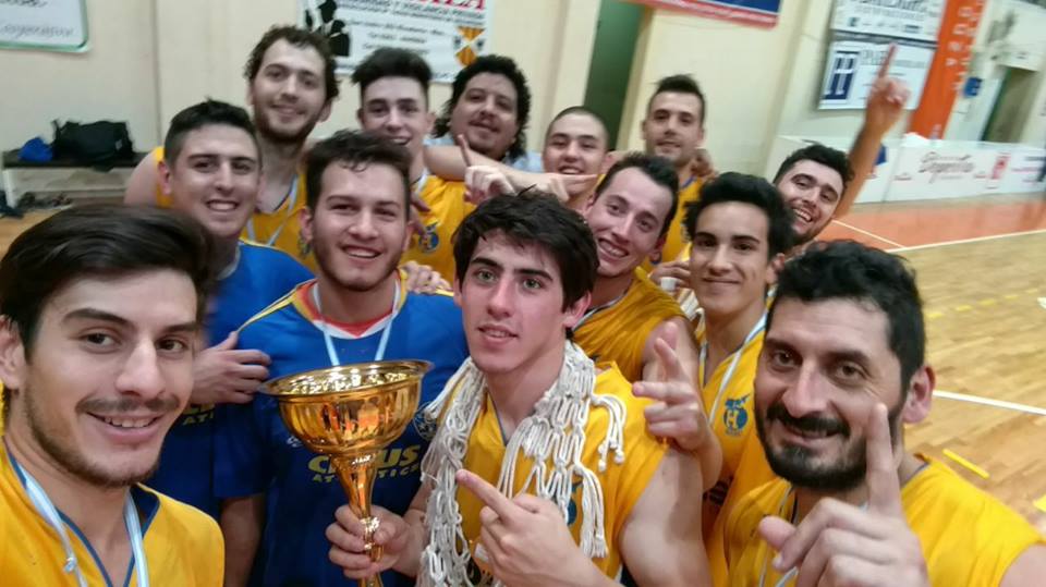 El Globo campeón del ascenso