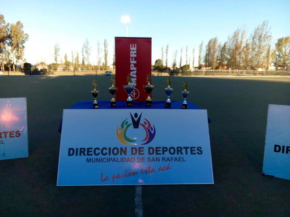 Atractivos encuentros para la segunda fecha