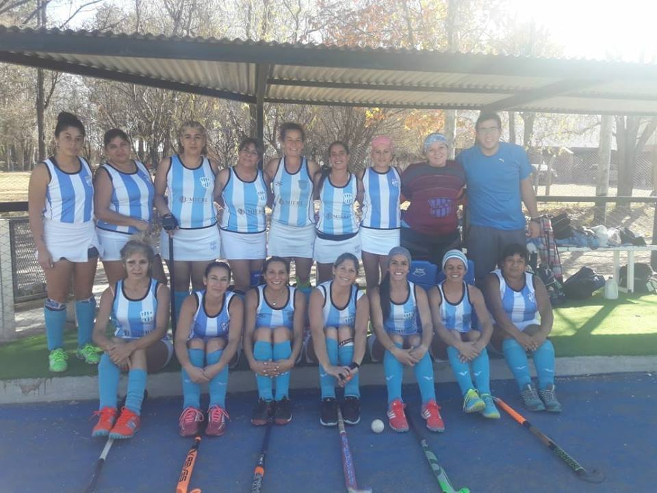 Se juega la gran final en mamis