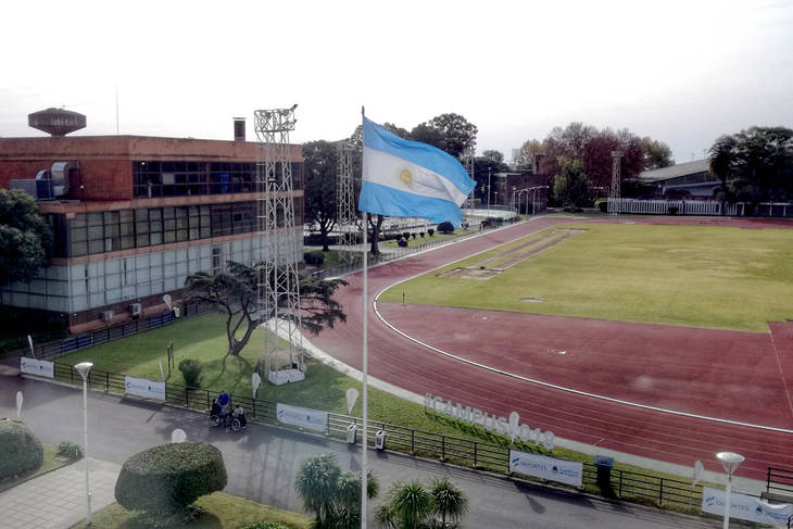 En el deporte hay ajuste para todos
