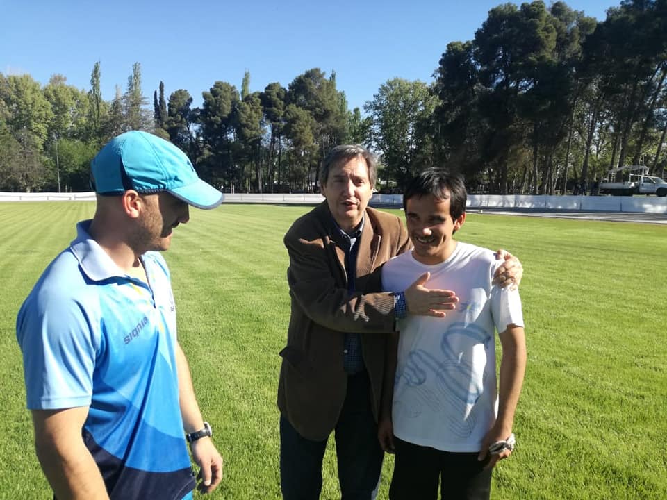 Un sueño a punto de concretarse