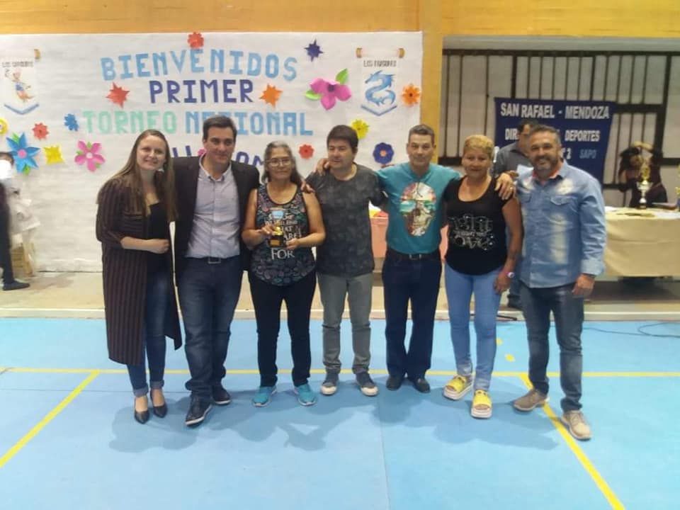 Todo lo que dejó el Torneo Nacional de Newcom