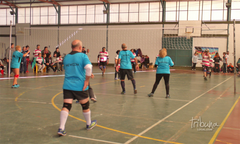 Comienza el Primer Torneo Nacional de Newcom
