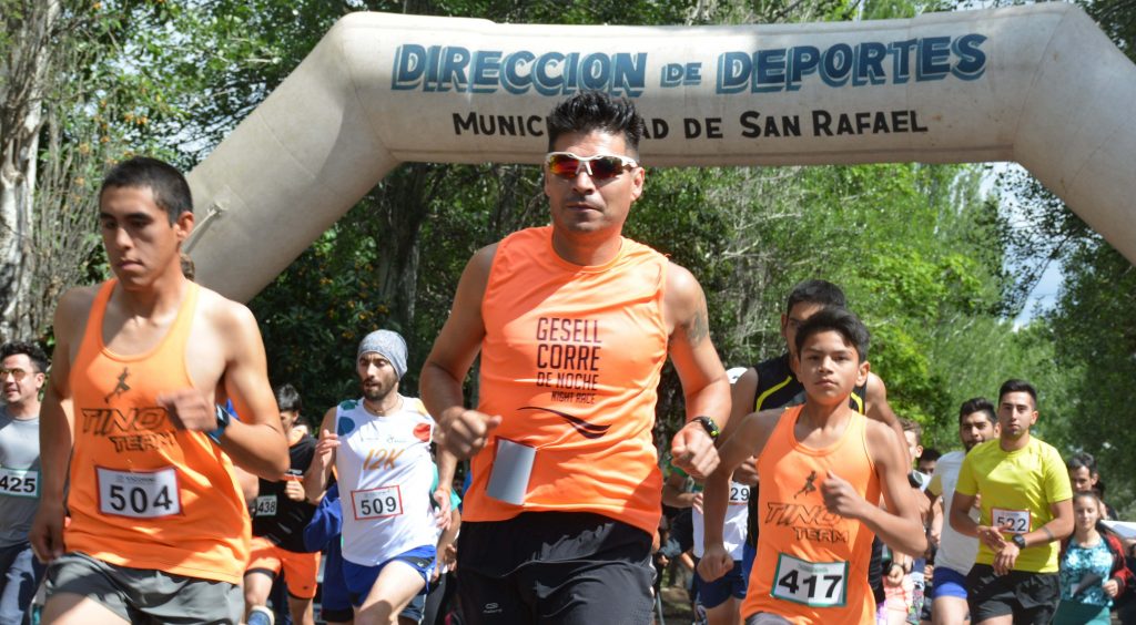 Balance positivo de la Maratón Familia Fesat