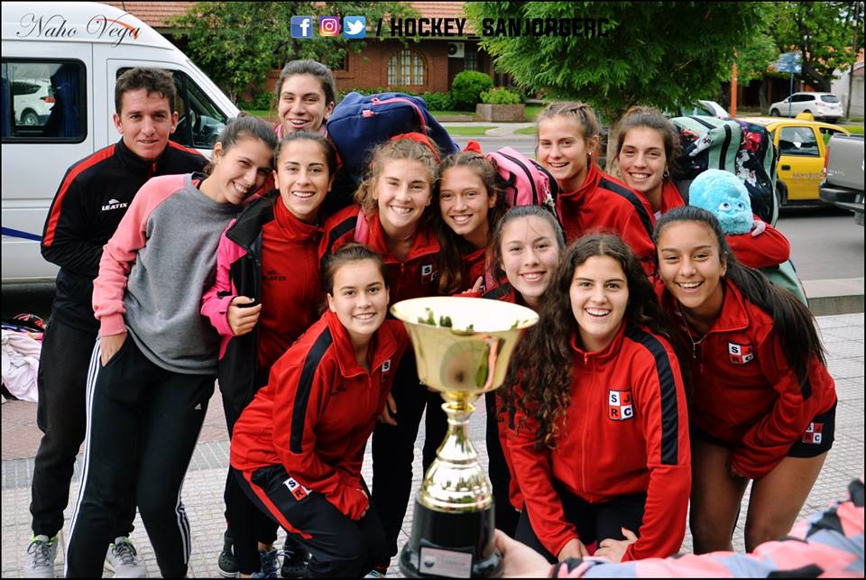 ¡Supercampeonas!