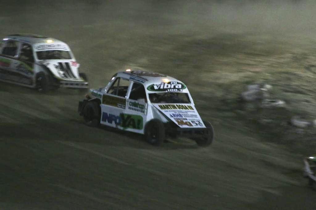 Resumen de lo que dejó la décima fecha del Speedway