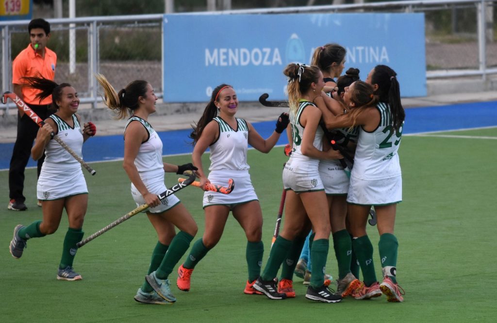 Maristas comenzó con el pie derecho