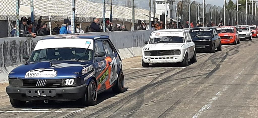 El Zonal Cuyano pasó por San Rafael