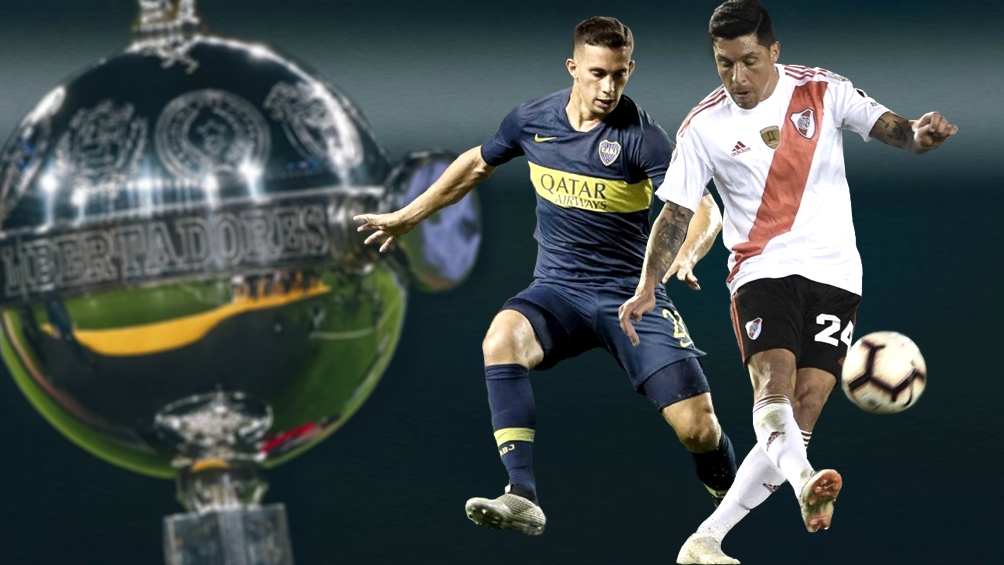 Boca recibe a River en el Superclásico que definirá al finalista