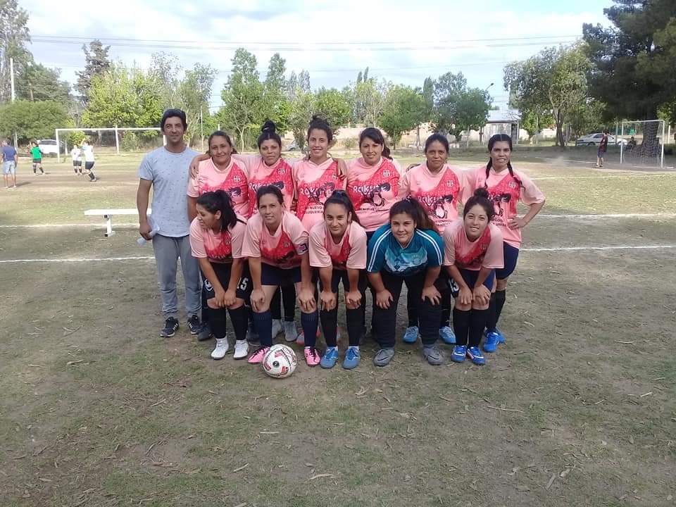 Amadeo y El Toledano se consagraron campeones