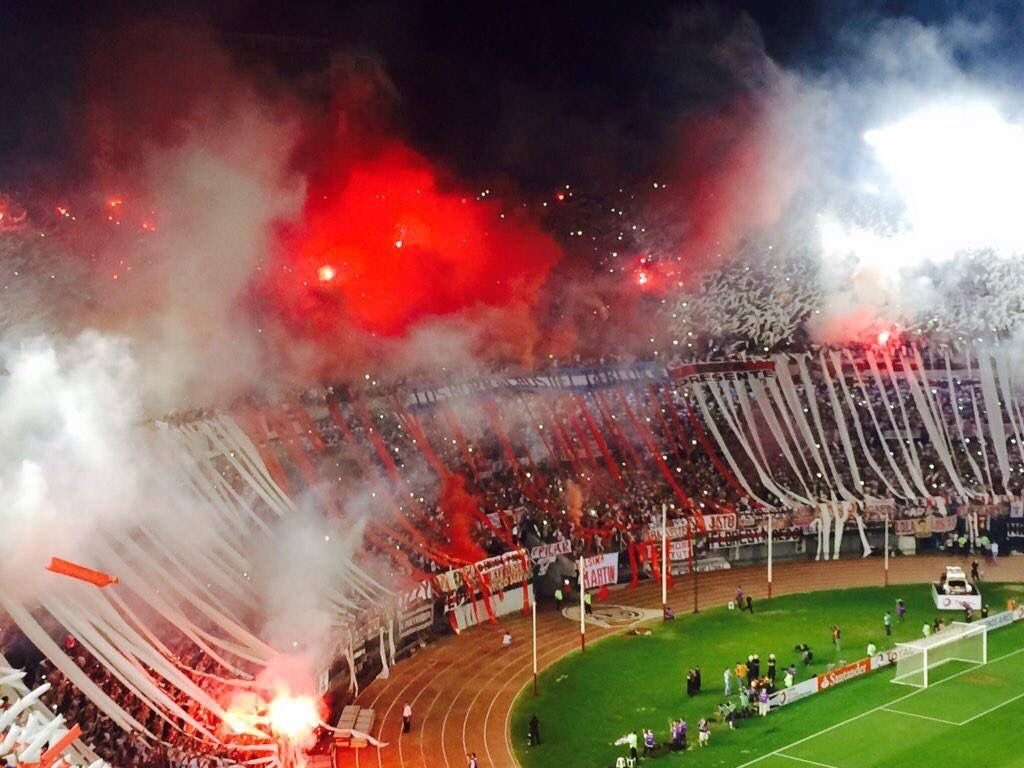 ¿No vuelve el fútbol en Argentina a menos que sea con público?