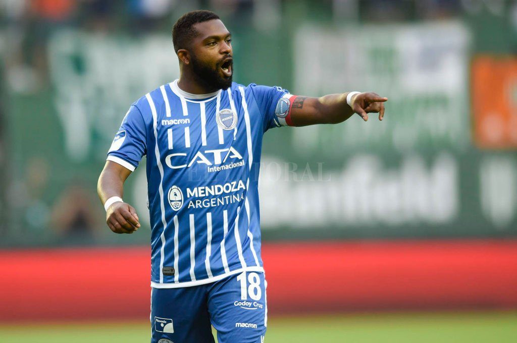 El protocolo que presentó Godoy Cruz para poder volver a los entrenamientos